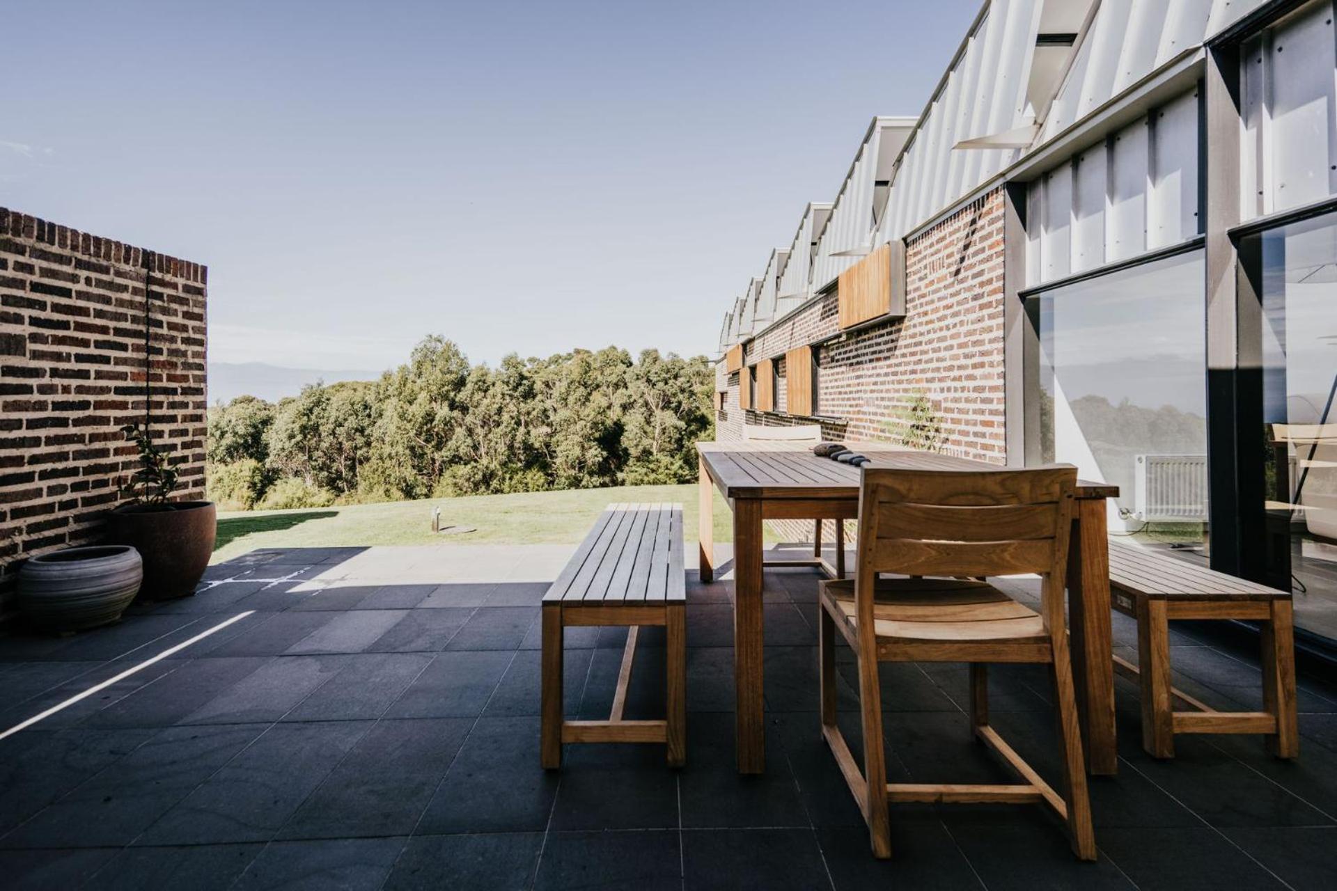 Alkina Lodge Nuru Wattle Hill Dış mekan fotoğraf