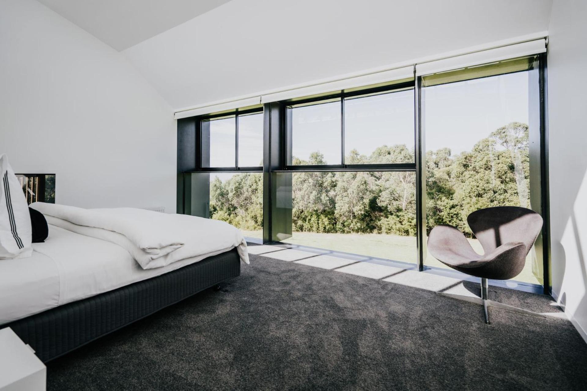 Alkina Lodge Nuru Wattle Hill Dış mekan fotoğraf